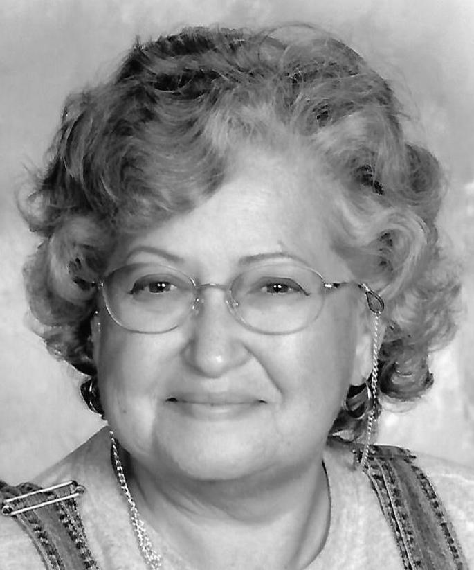 Priscilla Jarnagin